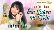 Nhạc phẩm Chuyện Tình Hồn Bướm Mơ Tiên