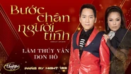 Nhạc phẩm Bước Chân Người Tình