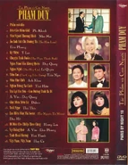 Mặt bìa sau (DVD)