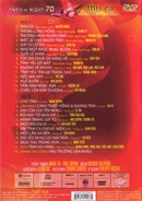 Mặt bìa sau (ẩn bản đĩa DVD)