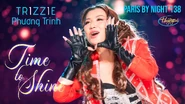 Nhạc phẩm Time To Shine