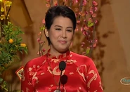 Tô Ngọc Thủy xuất hiện trong PBN 76