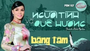 Ca khúc Người Tình Và Quê Hương