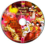 Mặt đĩa DVD thứ nhất