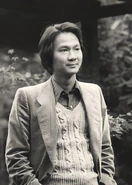 Duy Quang trước năm 1975