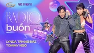 Nhạc phẩm Radio Buồn