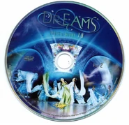 Mặt đĩa DVD thứ hai