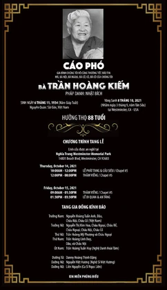 TranHoangKiem-DeathAnnouncement