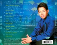 Mặt bìa sau