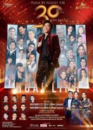 Poster PBN 138 - ấn bản thứ hai