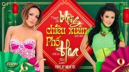 Liên khúc Mộng Chiều Xuân và Phố Hoa