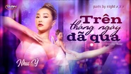 Nhạc phẩm Trên Tháng Ngày Đã Qua