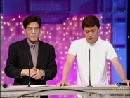 Nguyễn Ngọc Ngạn và Tuấn Ngọc