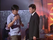Paul Huỳnh và Tuấn Ngọc