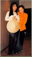 Hoàng Lan và Như Quỳnh