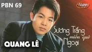 Nhạc phẩm Sương Trắng Miền Quê Ngoại