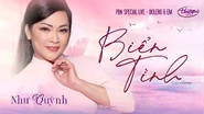 Nhạc phẩm Biển Tình