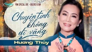 Nhạc phẩm Chuyện Tình Không Dĩ Vãng
