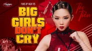 Nhạc phẩm Big Girl Don't Cry