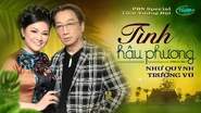 Nhạc phẩm Tình Hậu Phương