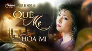 Nhạc phẩm Quê Mẹ