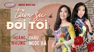 Nhạc phẩm Tâm Sự Đời Tôi