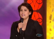 Tô Ngọc Thủy xuất hiện trong PBN 93