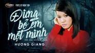Nhạc phẩm Đừng Bỏ Em Một Mình