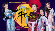 Ảnh thumbnail phần trình diễn thời trang nhạc phẩm Duyên Phận trong PBN 122