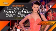 Nhạc phẩm Quên Đi Hạnh Phúc Ban Đầu