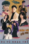 Bản phát hành cassette