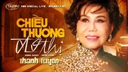 Nhạc phẩm Chiều Thương Đô Thị