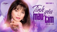 Nhạc phẩm Tình Yêu Màu Tím