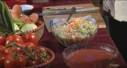 Nguyên liệu chế biến súp