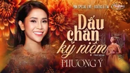 Nhạc phẩm Dấu Chân Kỷ Niệm