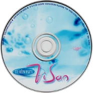 Mặt đĩa CD