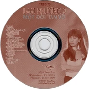 Mặt đĩa CD