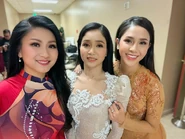 Tâm Đoan, Phương Anh và Phương Ý