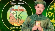 Nhạc phẩm Mừng Tuổi Mẹ