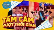 Hài kịch Tấm Cám Vượt Thời Gian