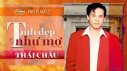 Nhạc phẩm Tình Đẹp Như Mơ