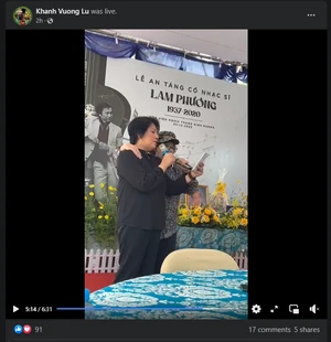 ToNgocThuy-LPFinalRestingInVN