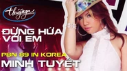 Nhạc phẩm Đừng Hứa Với Em