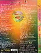 Mặt bìa sau