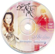 Mặt đĩa CD