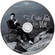 Mặt đĩa CD