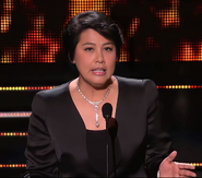 Tô Ngọc Thủy xuất hiện trong PBN 109