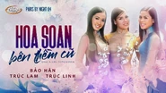 Nhạc phẩm Hoa Soan Bên Thềm Cũ