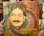 Album đầu tiên của bộ băng cối Tiếu Vương Hội được xem là tiền thân của chương trình này