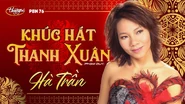 Nhạc phẩm Khúc Hát Thanh Xuân (When We Were Young)